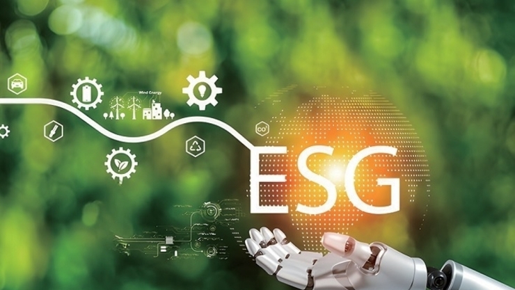 [ESG 칼럼] 에코바디스와 CBAM 확장 시대 산업단지 스마트팩토리가 설계해야 할 ESG 데이터 시스템