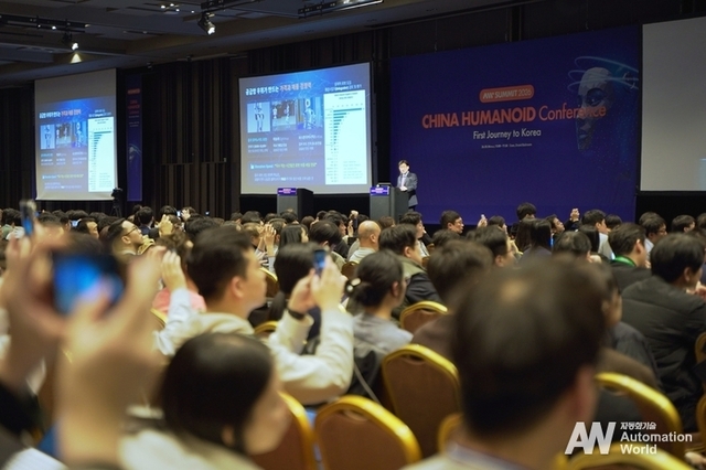 ‘화려한 동작’ 휴머노이드, “공장에서 가정까지 ‘운영 체계’로의 전환 앞뒀다”